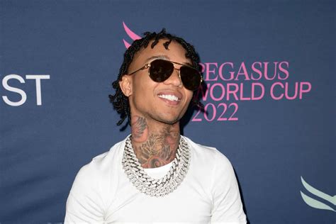 Swae Lee Recalls Going Viral For Mistakenly Posting Penis Pic。